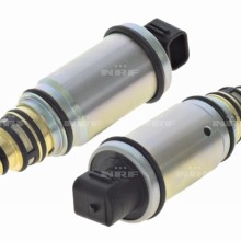 AC Compressor Control Valve NRF 38641