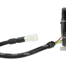 Magnetic Clutch (compressor) Coil NRF 38747 OE Ref 6453AX NRF