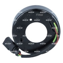 Magnetic Clutch (compressor) Coil NRF 38748 OE Ref 1H2620459 NRF