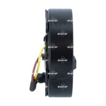 Magnetic Clutch (compressor) Coil NRF 38748 OE Ref 1H2620459 NRF