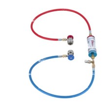 Air Conditioning Tool Set NRF 38807 NRF