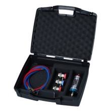 Air Conditioning Tool Set NRF 38807 NRF