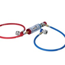 Air Conditioning Tool Set NRF 38807 NRF