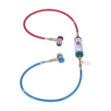 Air Conditioning Tool Set NRF 38809 NRF