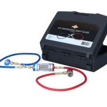 Air Conditioning Tool Set NRF 38809 NRF