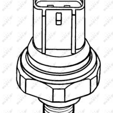 AC Pressure Switch NRF 38909 OE Ref MB276842 NRF
