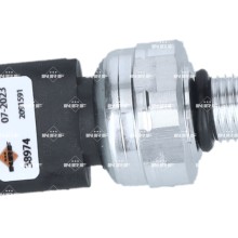 AC Pressure Switch NRF 38974 OE Ref 158161000A NRF
