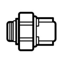 AC Pressure Switch NRF 38996 OE Ref 977522D000