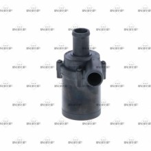 Auxiliary Water Pump (cooling Water Circuit) NRF 390004 7H0965561 NRF