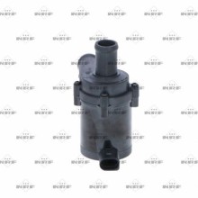 Auxiliary Water Pump (cooling Water Circuit) NRF 390004 7H0965561 NRF