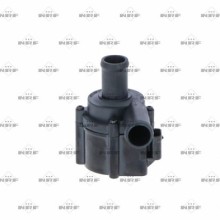 Auxiliary Water Pump (cooling Water Circuit) NRF 390005 059121012A NRF