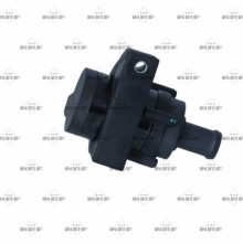 Auxiliary Water Pump (cooling Water Circuit) NRF 390014 1K0965561L NRF