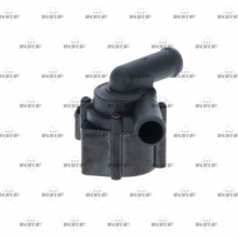 Auxiliary Water Pump (cooling Water Circuit) NRF 390015 03L965561 NRF