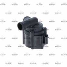 Auxiliary Water Pump (cooling Water Circuit) NRF 390015 03L965561 NRF
