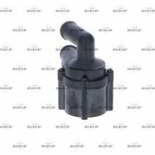 Auxiliary Water Pump (cooling Water Circuit) NRF 390016 31368143 NRF