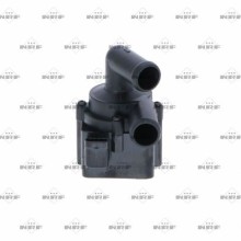Auxiliary Water Pump (cooling Water Circuit) NRF 390016 31368143 NRF