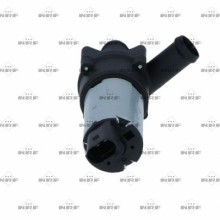 Auxiliary Water Pump (cooling Water Circuit) NRF 390020 OE Ref 1101228 NRF