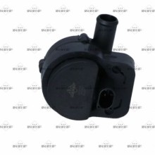 Auxiliary Water Pump (cooling Water Circuit) NRF 390021 1718350064 NRF