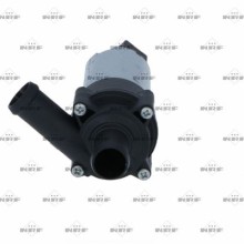 Auxiliary Water Pump (cooling Water Circuit) NRF 390022 0012012000 NRF