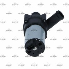 Auxiliary Water Pump (cooling Water Circuit) NRF 390022 0012012000 NRF