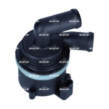 Auxiliary Water Pump (cooling Water Circuit) NRF 390031 5N0965561A NRF