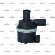 Auxiliary Water Pump (cooling Water Circuit) NRF 390033 6R0965561A NRF