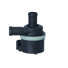 Auxiliary Water Pump (cooling Water Circuit) NRF 390033 6R0965561A NRF
