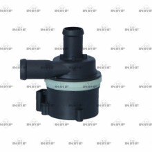 Auxiliary Water Pump (cooling Water Circuit) NRF 390033 6R0965561A NRF