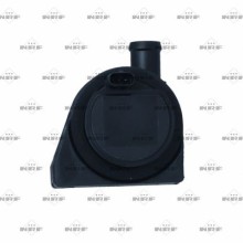 Auxiliary Water Pump (cooling Water Circuit) NRF 390039 2Q0965567 NRF