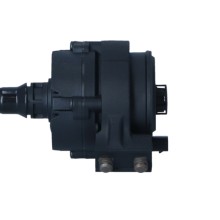 Auxiliary Water Pump (cooling Water Circuit) NRF 390040 11517643949 NRF