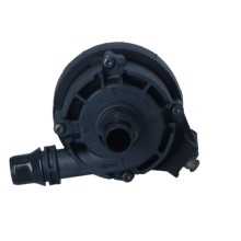 Auxiliary Water Pump (cooling Water Circuit) NRF 390040 11517643949
