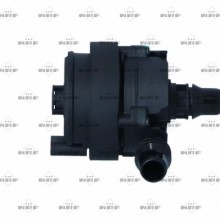 Auxiliary Water Pump (cooling Water Circuit) NRF 390040 11517643949 NRF