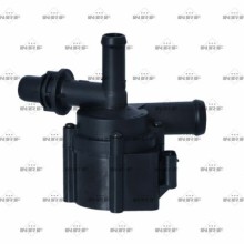 Auxiliary Water Pump (cooling Water Circuit) NRF 390045 11515A36585 NRF