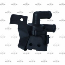 Auxiliary Water Pump (cooling Water Circuit) NRF 390046 64119230234 NRF