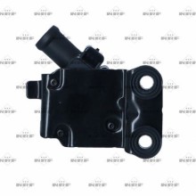 Turbocharger Auxiliary Water Pump NRF 390048 OE Ref 1800717 NRF