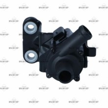 Turbocharger Auxiliary Water Pump NRF 390048 OE Ref 1800717 NRF