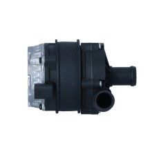 Auxiliary Water Pump (cooling Water Circuit) NRF 390049 04L965567A