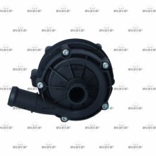 Auxiliary Water Pump (cooling Water Circuit) NRF 390049 04L965567A NRF
