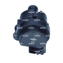 Auxiliary Water Pump (cooling Water Circuit) NRF 390062 5G0121599F
