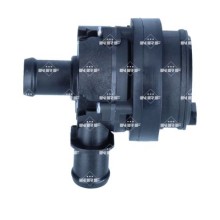 Auxiliary Water Pump (cooling Water Circuit) NRF 390062 5G0121599F NRF