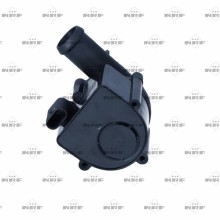 Water Pump NRF 390063 OE Ref 5Q0121599AA NRF