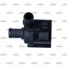 Water Pump NRF 390063 OE Ref 5Q0121599AA