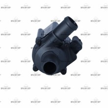 Water Pump NRF 390063 OE Ref 5Q0121599AA NRF