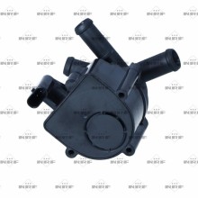 Auxiliary Water Pump (cooling Water Circuit) NRF 390064 9807341480 NRF