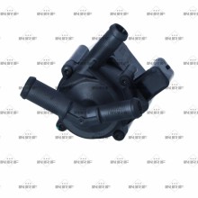 Auxiliary Water Pump (cooling Water Circuit) NRF 390064 9807341480 NRF