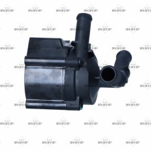 Auxiliary Water Pump (cooling Water Circuit) NRF 390064 9807341480 NRF