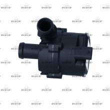 Auxiliary Water Pump (cooling Water Circuit) NRF 390066 02J9C35759