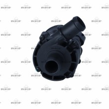 Auxiliary Water Pump (cooling Water Circuit) NRF 390066 02J9C35759 NRF