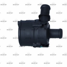 Auxiliary Water Pump (cooling Water Circuit) NRF 390066 02J9C35759 NRF