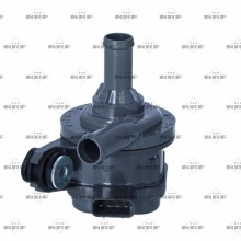 Auxiliary Water Pump (cooling Water Circuit) NRF 390067 G904033050